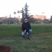 MOSTAFA SOUIHEL的照片