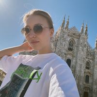 Fotos de Daria Sudakova