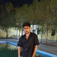 Adhiraj Choudhary's Photo