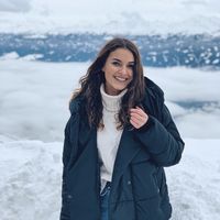 Sandra Sinkeviciute's Photo