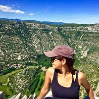 Eva Lamourette's Photo