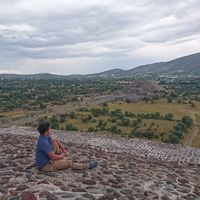 Edgar Efrain Rosado's Photo