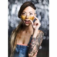 Smoky RuYen的照片