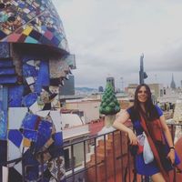 Marta Zolkowska的照片