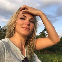 Fotos de Therese Adam