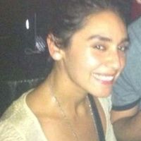 Maria Jose Gonzalez Orellana's Photo