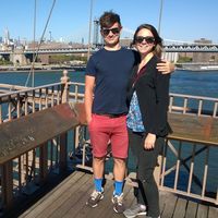 Photos de Luke Dougla