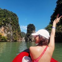 Nurul Putri的照片