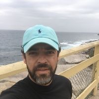 Julian Marquez's Photo