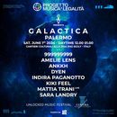 Galactica x Unlocked Music Festival 's picture