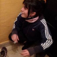 Vanessa Kozatsani的照片