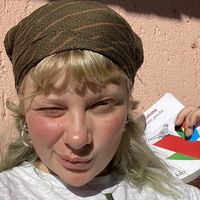 Elisabeth Michel's Photo