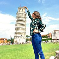 Cynthia Macedo's Photo