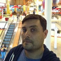 Alejandro Suazo's Photo