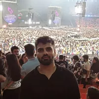 Shubham Sharma's Photo