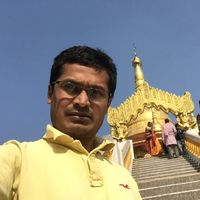 Abdullah Al Mostaeen的照片