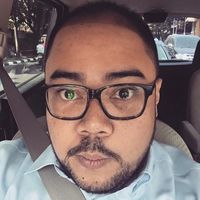 Fariz Rachman Kartawinata-Abidin's Photo