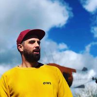 Pablo Garcia的照片