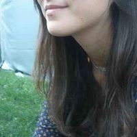 Vanessza Vágó's Photo