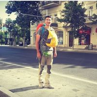 saeid Ghasemi的照片