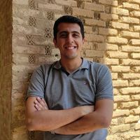 ilya sharifi's Photo