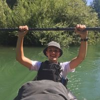 Clément Cangiano的照片