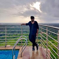 Utkarsh Dalmia的照片