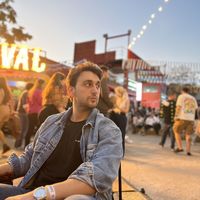 Fatih Demirci的照片