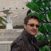 Łukasz Dutka's Photo