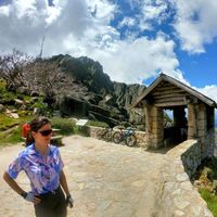 Emilie Caron的照片