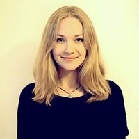 Sylwia Topczyńska's Photo