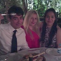 Nara Lopez Contreras's Photo