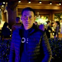 Tarek Farouk's Photo