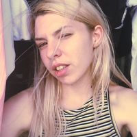 Marina Bagrova的照片