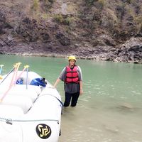 Ooha Yamarthi's Photo