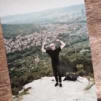 Tony Tunichtgut's Photo