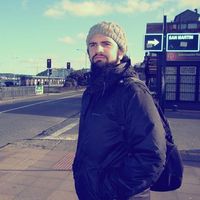 Henrique Meneses's Photo