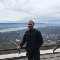 Matthew Brophy's Photo