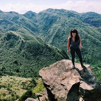 Kamile Mieliauskaite的照片