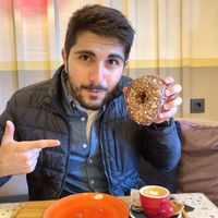 Moe Abdul Al's Photo