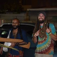 Vance Umphrey's Photo