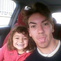 Davide Durante's Photo