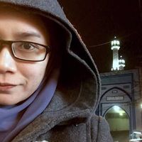 Ami Samihah Sulong's Photo