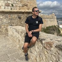 Renaud Chanin's Photo