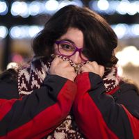 Mariona Ferrer的照片