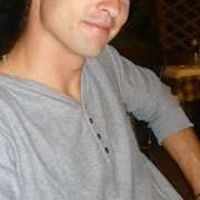 Benoit Sassolas's Photo