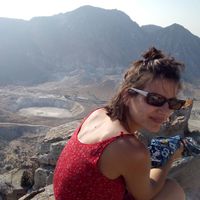 Georgia Nikolaidou的照片