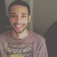 Le foto di Lucas Daltro