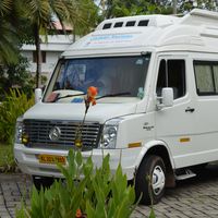 Nenco Caravan's Photo