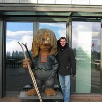 Fotos de Nick du Pont